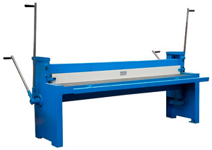 Ножницы гильотинные ручные FABTEC Q01-1.25x2000