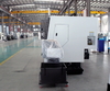 Горизонтальные токарные станки MetalCraft с ЧПУ TCK70-2000 (TCK70-2000.F15/18.5.A2-11.12K.304T), рис.12