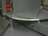 Полуавтоматический ленточнопильный станок IRONMAC CUT-350CSAF RUS, рис.24