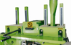 Рамнопильный станок QUADRO FRAME SAW FR-40-20, рис.22