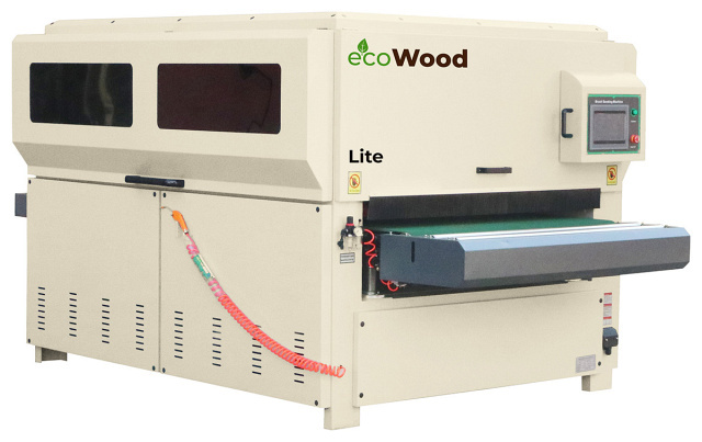 Рельефно-шлифовальные станки EcoWood 1000 V2.0, рис.1