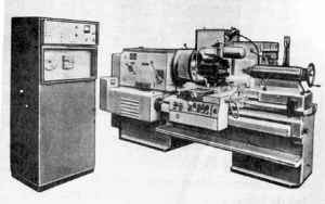 РТ706Ф312 -  Станки токарно-винторезные