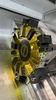Горизонтальные токарные станки MetalCraft с ЧПУ TCK60-500 с люнетом (TCK60-500.F15/18,5.A2-8.12К.254T.L), рис.7