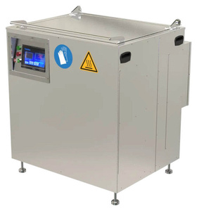 Ультразвуковая ванна IRONMAC UZV 700 UZV700