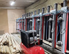 Пресс гидравлический для бруса IRONMAC Press 200/12HP, рис.11