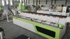 Двухшпиндельный сверлильно-фрезерный станок FABTEC SKX2-CNC-3000 с ЧПУ, рис.4
