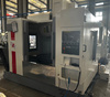 Фрезерный обрабатывающий центр KMT KVL 1055 Fanuc, рис.18