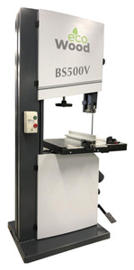 Ленточнопильный станок EcoWood BS 600V