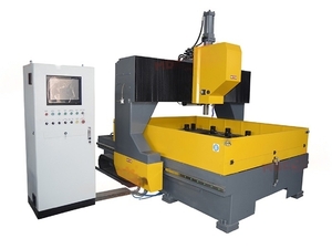 Сверлильный станок FABTEC PLD2016 с ЧПУ
