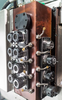 Токарный автомат MetalCraft HXY-46 c ЧПУ Syntec 22TB, рис.10