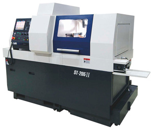 Автомат продольного точения Shute ST-205 II