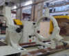 Токарно-винторезный станок KMT KY50B 1500, рис.16