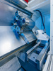 Токарный центр c наклонной станиной KMT KTL 44S/500 Fanuc, рис.19