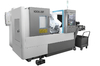 Токарный станок с ЧПУ JET KDCK-25S CNC (Siemens, гидрав. патрон), рис.9