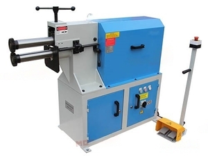 Зиговочный станок FABTEC ETB-40
