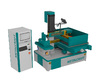 Электроэрозионный проволочно-вырезной станок MetalCraft DK77100-A15-LK, рис.8