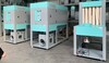 Фильтровальная установка рукавная AES E-Air 3.5, рис.4