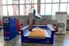 Фрезерный станок с ЧПУ Beaver 25AVLT8-Z600L, рис.20