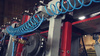 Пресс гидравлический для бруса IRONMAC Press 200/12HP, рис.14