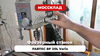 Настольный фрезерный станок FABTEC BF 20L Vario, рис.13