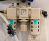 Автоматический кромкооблицовочный станок Excitech 736 Servo, рис.26
