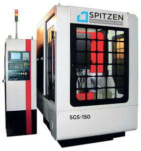 Зубодолбежный  станок с ЧПУ SPITZEN SGS-150