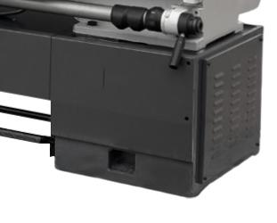 Proma SPV-1500/660 
 Устойчивость к износу 
Корпус выполнен из металла, который обладает высокой прочностью, что обеспечивает устойчивость к износу 
