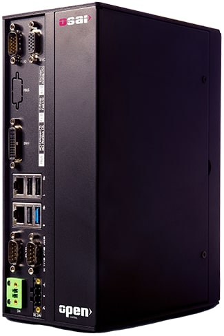QUADRO ONYX SM  Системы ЧПУ  Обрабатывающие центры ONYX SM2030 оснащаются полностью цифровой и русифицированной системой числового программного управления от итальянского производителя, компании OSAI модели OPEN Key Данная модель ЧПУ в отличие от ...