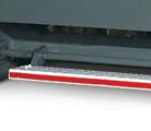 SPI-1500 с УЦИ (исп.К) 
 Быстрая остановка 
Для быстрой остановки в конструкции модели предусматривается педаль ножного тормоза 
