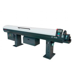 FABTEC TCK52DY/500 
 Барфидер 
Используется для автоматической подачи пруткового материала в токарные станки с ЧПУ  Барфидер подает пруток в зону обработки по мере его расходования, обеспечивая непрерывную работу станка  Преимущества использован...