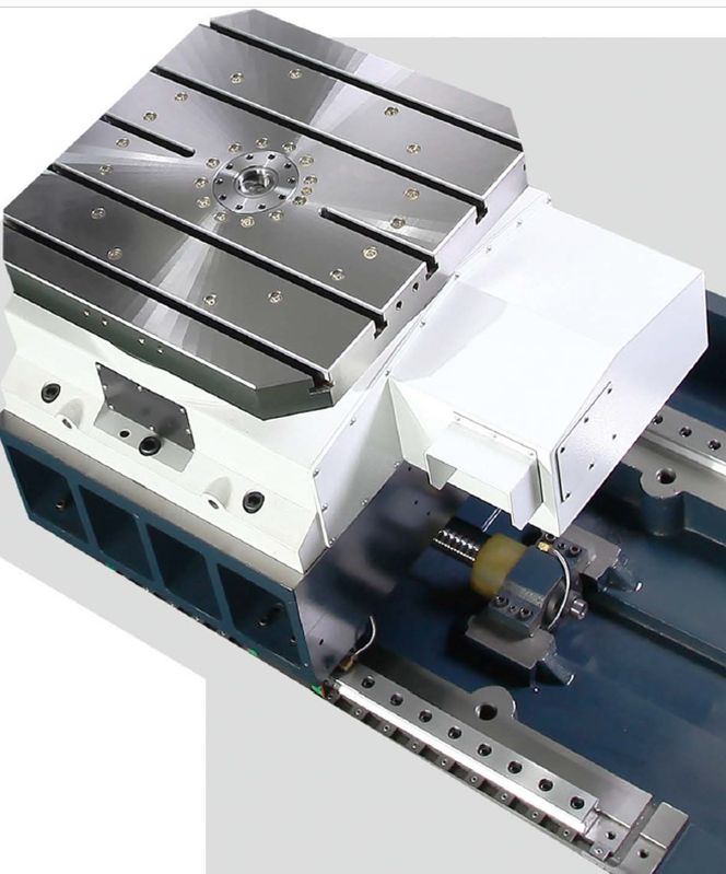 SPITZEN HMT-500  Рабочий стол  Рабочий стол является неотъемлемой частью станины и определяет жёсткость конструкции станка Поскольку заготовка опирается на рабочий стол, его плоскость является важнейшим элементом в координатной системе обработки и...