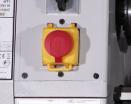Proma SKF-550 
Стоп
Кнопка аварийной остановки, поможет при непредвиденной ситуации 
