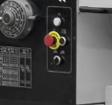 Proma SPV-1500/660 
 Стоп 
Кнопка аварийной остановки, поможет при непредвиденной ситуации 
