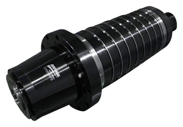 IRONMAC IMU-5X 300  Шпиндель  20 000 rpm / HSK-A63 / ABG0220O5-H63 M E;Масляное охлаждение шпинделя;Система защиты от пыли и стружки шпинделя 
