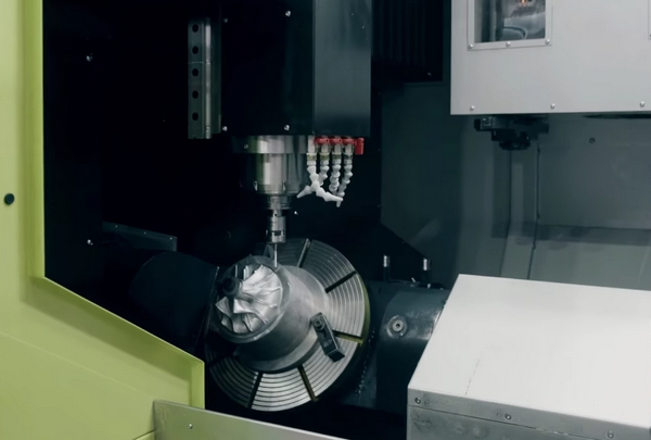 IRONMAC IMU-5X 300  Линейки HEIDENHAIN  X, Y, Z - линейки HEIDENHAIN;A, C - линейки HEIDENHAIN;