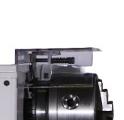 Proma SKF-550 
Безопасность
Защитный экран делает работу безопасной для оператора и не закрывает обзор 
