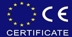 BS-2114Т 
  Стандарт СЕ  
 Европейские стандарты качества  
